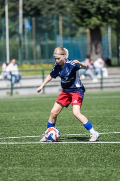 Bild 119 - wCJ Hamburger SV - FC Rosengarten : Ergebnis: 1:1